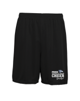 Trabuco Hills HS Cheer Grandpa - Mens 7inch Training Shorts