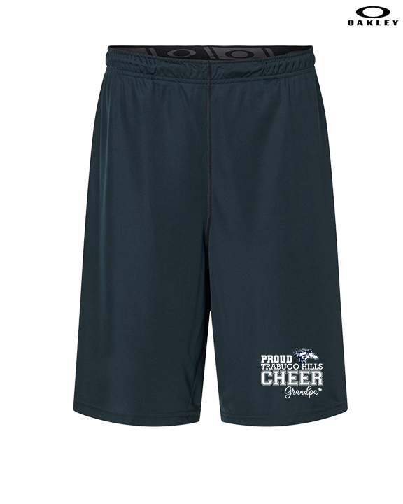Trabuco Hills HS Cheer Grandpa - Oakley Shorts