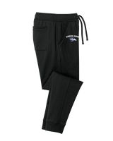 Trabuco Hills HS Cheer Mom - Cotton Joggers