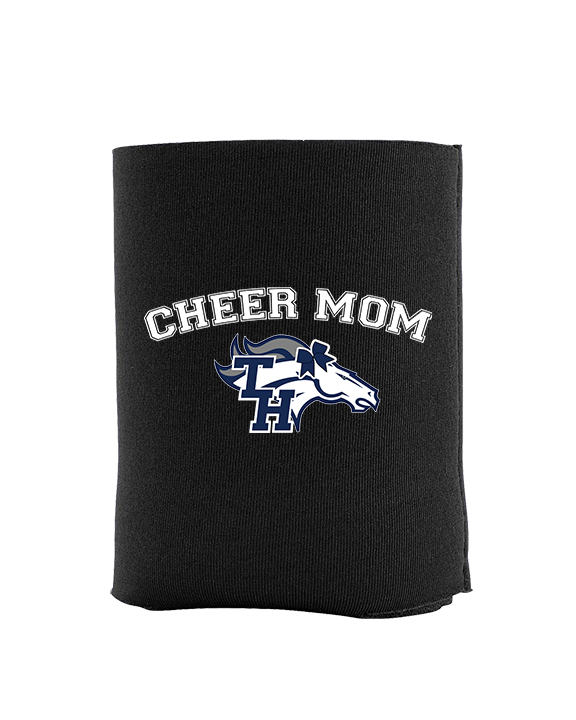 Trabuco Hills HS Cheer Mom - Koozie