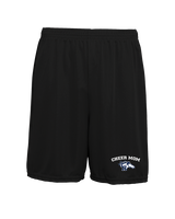 Trabuco Hills HS Cheer Mom - Mens 7inch Training Shorts