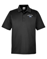 Trabuco Hills HS Cheer Mom - Mens Polo