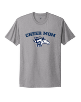 Trabuco Hills HS Cheer Mom - Mens Select Cotton T-Shirt