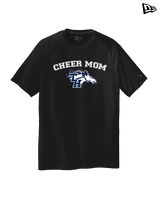 Trabuco Hills HS Cheer Mom - New Era Performance Shirt