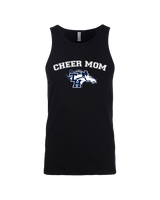 Trabuco Hills HS Cheer Mom - Tank Top