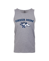 Trabuco Hills HS Cheer Mom - Tank Top