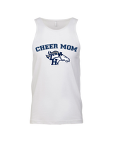 Trabuco Hills HS Cheer Mom - Tank Top
