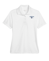 Trabuco Hills HS Cheer Mom - Womens Polo