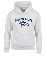 Trabuco Hills HS Cheer Mom - Youth Hoodie