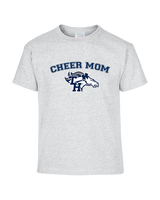 Trabuco Hills HS Cheer Mom - Youth Shirt
