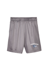 Trabuco Hills HS Cheer Mom - Youth Training Shorts