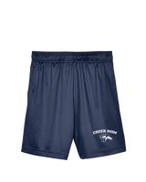 Trabuco Hills HS Cheer Mom - Youth Training Shorts