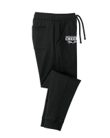 Trabuco Hills HS Cheer Mom 2 - Cotton Joggers