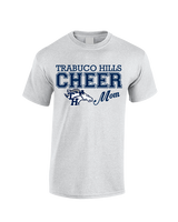 Trabuco Hills HS Cheer Mom 2 - Cotton T-Shirt