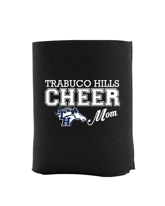 Trabuco Hills HS Cheer Mom 2 - Koozie