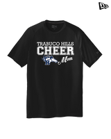Trabuco Hills HS Cheer Mom 2 - New Era Performance Shirt