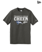 Trabuco Hills HS Cheer Mom 2 - New Era Performance Shirt
