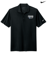 Trabuco Hills HS Cheer Mom 2 - Nike Polo