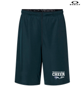 Trabuco Hills HS Cheer Mom 2 - Oakley Shorts