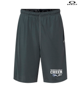 Trabuco Hills HS Cheer Mom 2 - Oakley Shorts