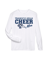 Trabuco Hills HS Cheer Mom 2 - Performance Longsleeve