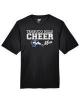 Trabuco Hills HS Cheer Mom 2 - Performance Shirt