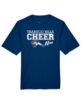 Trabuco Hills HS Cheer Mom 2 - Performance Shirt