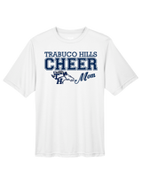 Trabuco Hills HS Cheer Mom 2 - Performance Shirt