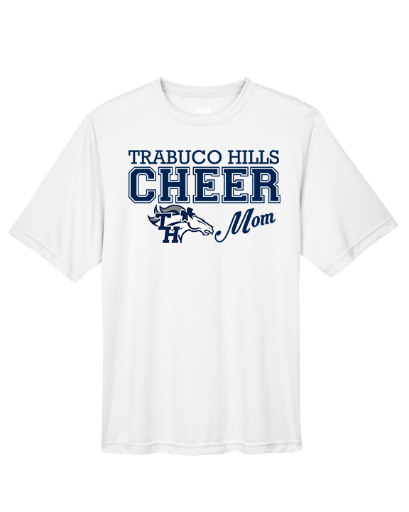 Trabuco Hills HS Cheer Mom 2 - Performance Shirt