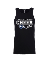 Trabuco Hills HS Cheer Mom 2 - Tank Top