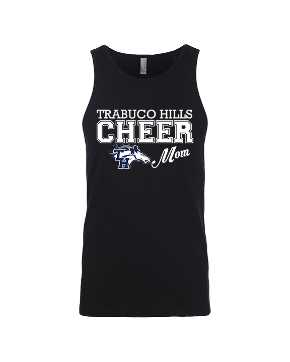 Trabuco Hills HS Cheer Mom 2 - Tank Top