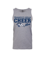 Trabuco Hills HS Cheer Mom 2 - Tank Top