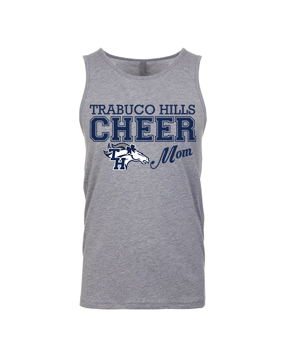Trabuco Hills HS Cheer Mom 2 - Tank Top