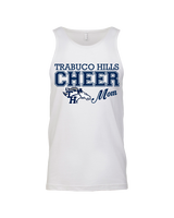 Trabuco Hills HS Cheer Mom 2 - Tank Top