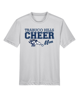 Trabuco Hills HS Cheer Mom 2 - Youth Performance Shirt