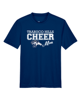 Trabuco Hills HS Cheer Mom 2 - Youth Performance Shirt