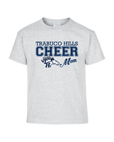 Trabuco Hills HS Cheer Mom 2 - Youth Shirt