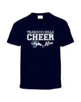 Trabuco Hills HS Cheer Mom 2 - Youth Shirt