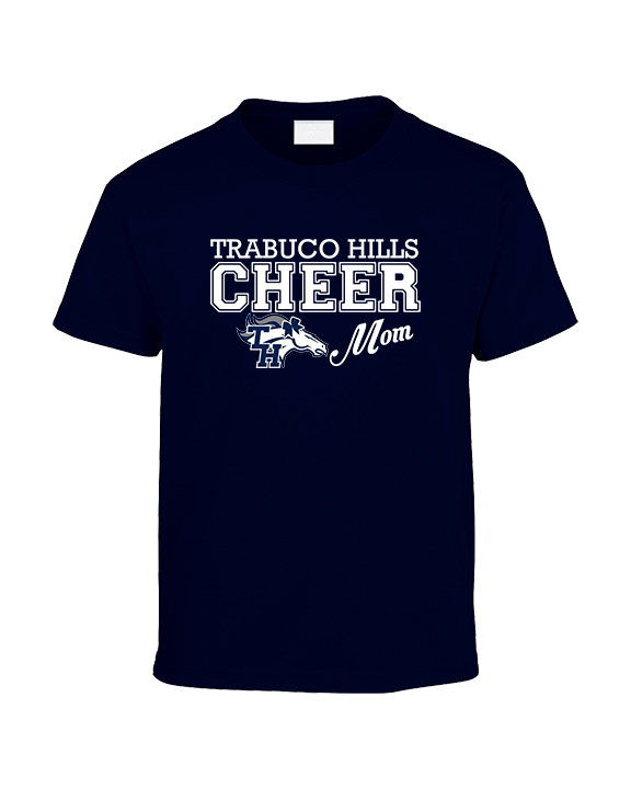 Trabuco Hills HS Cheer Mom 2 - Youth Shirt