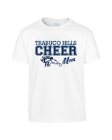Trabuco Hills HS Cheer Mom 2 - Youth Shirt