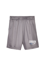 Trabuco Hills HS Cheer Mom 2 - Youth Training Shorts