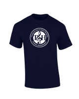 Trabuco Hills HS Choir Custom 1 - Cotton T-Shirt