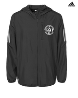 Trabuco Hills HS Choir Custom 2 - Mens Adidas Full Zip Jacket