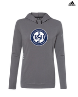 Trabuco Hills HS Choir Custom 2 - Womens Adidas Hoodie