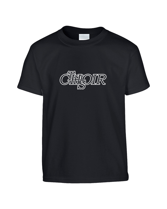 Trabuco Hills HS Choir Custom 3 - Youth Shirt