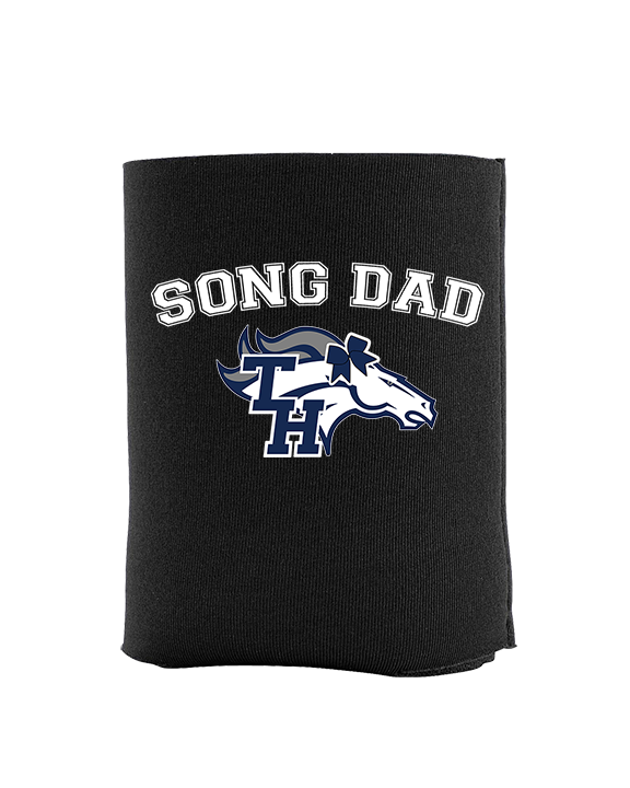 Trabuco Hills HS Song Dad - Koozie