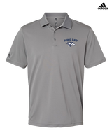 Trabuco Hills HS Song Dad - Mens Adidas Polo
