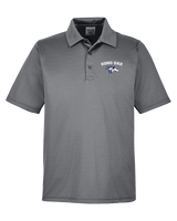 Trabuco Hills HS Song Dad - Mens Polo