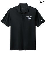 Trabuco Hills HS Song Dad - Nike Polo