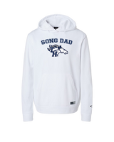 Trabuco Hills HS Song Dad - Oakley Performance Hoodie